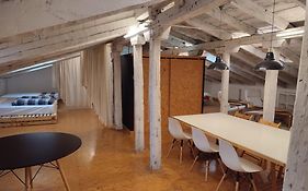 Studio Im Zentrum Von Burgos